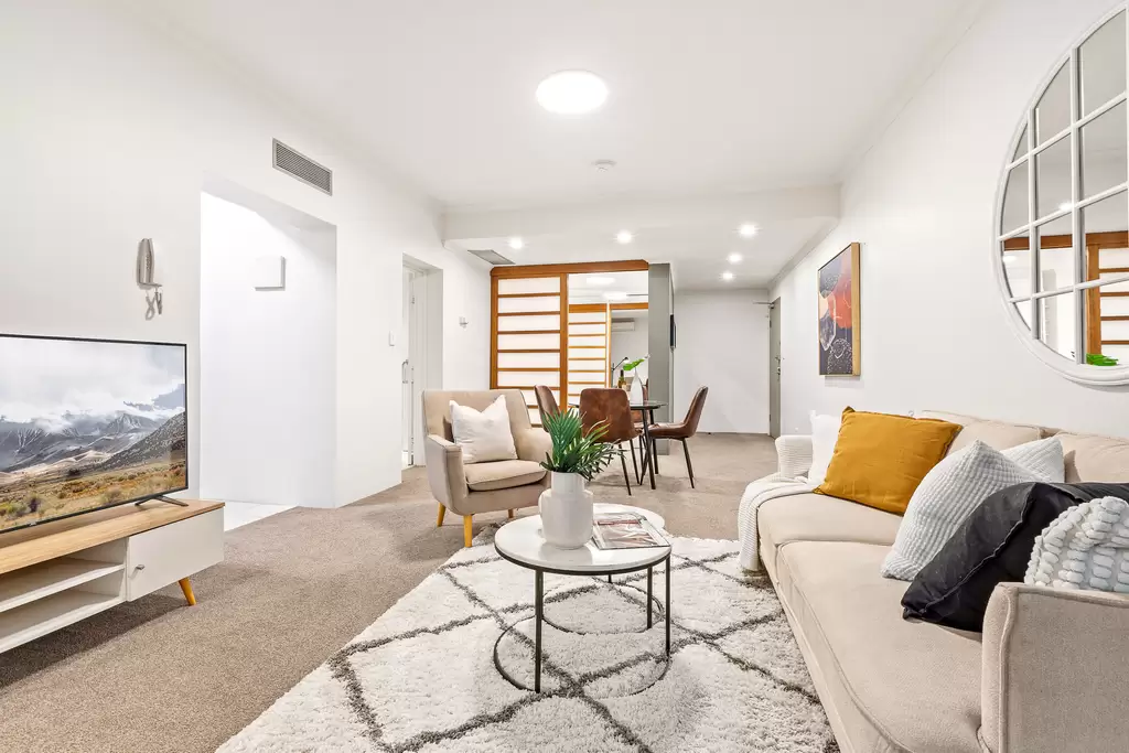 2/165 Victoria Road, Gladesville For Sale by Cassidy Real Estate
