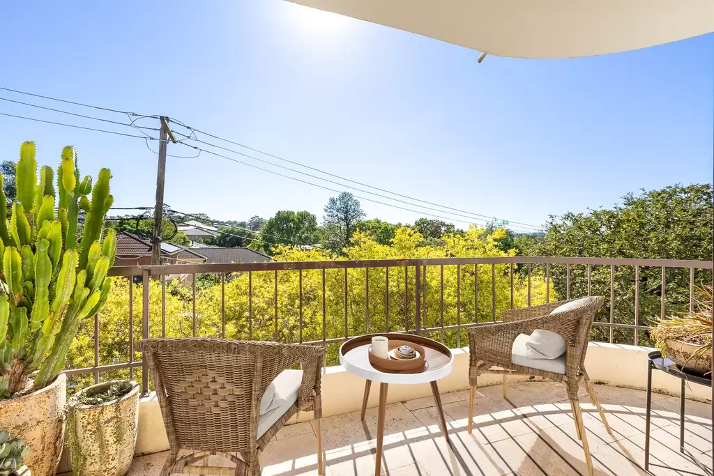 6/1-3 Kulgoa Avenue, Ryde Sold by Cassidy Real Estate