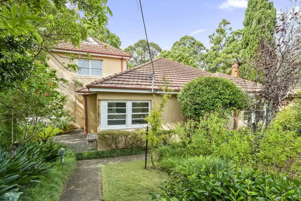 9  Makinson Street, Gladesville Sold by Cassidy Real Estate