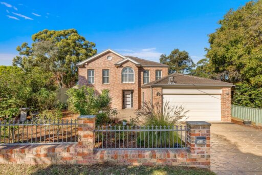 37 Badajoz Road, Ryde Sold by Cassidy Real Estate