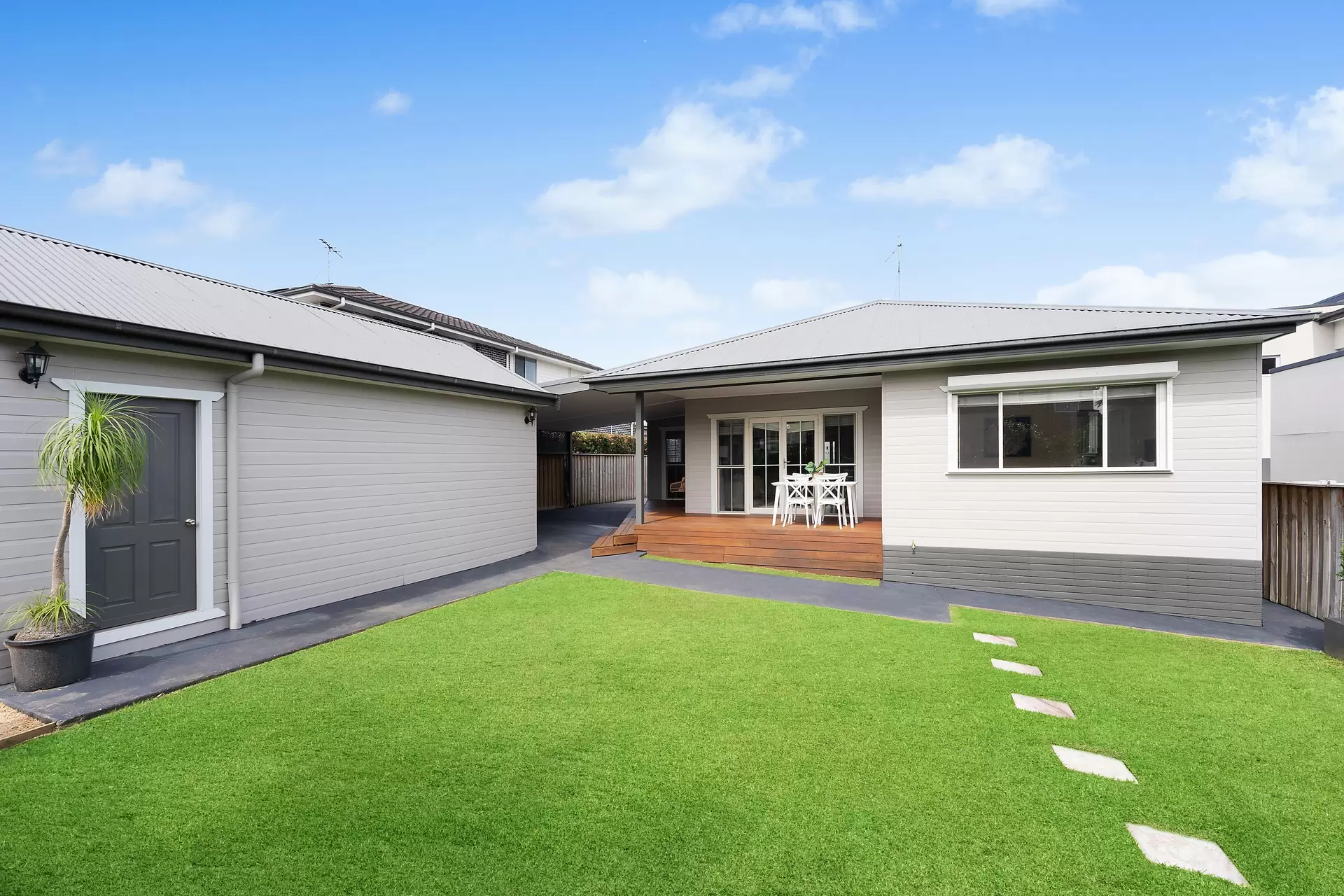 4  Shaw Street, East Ryde Auction by Cassidy Real Estate - image 1