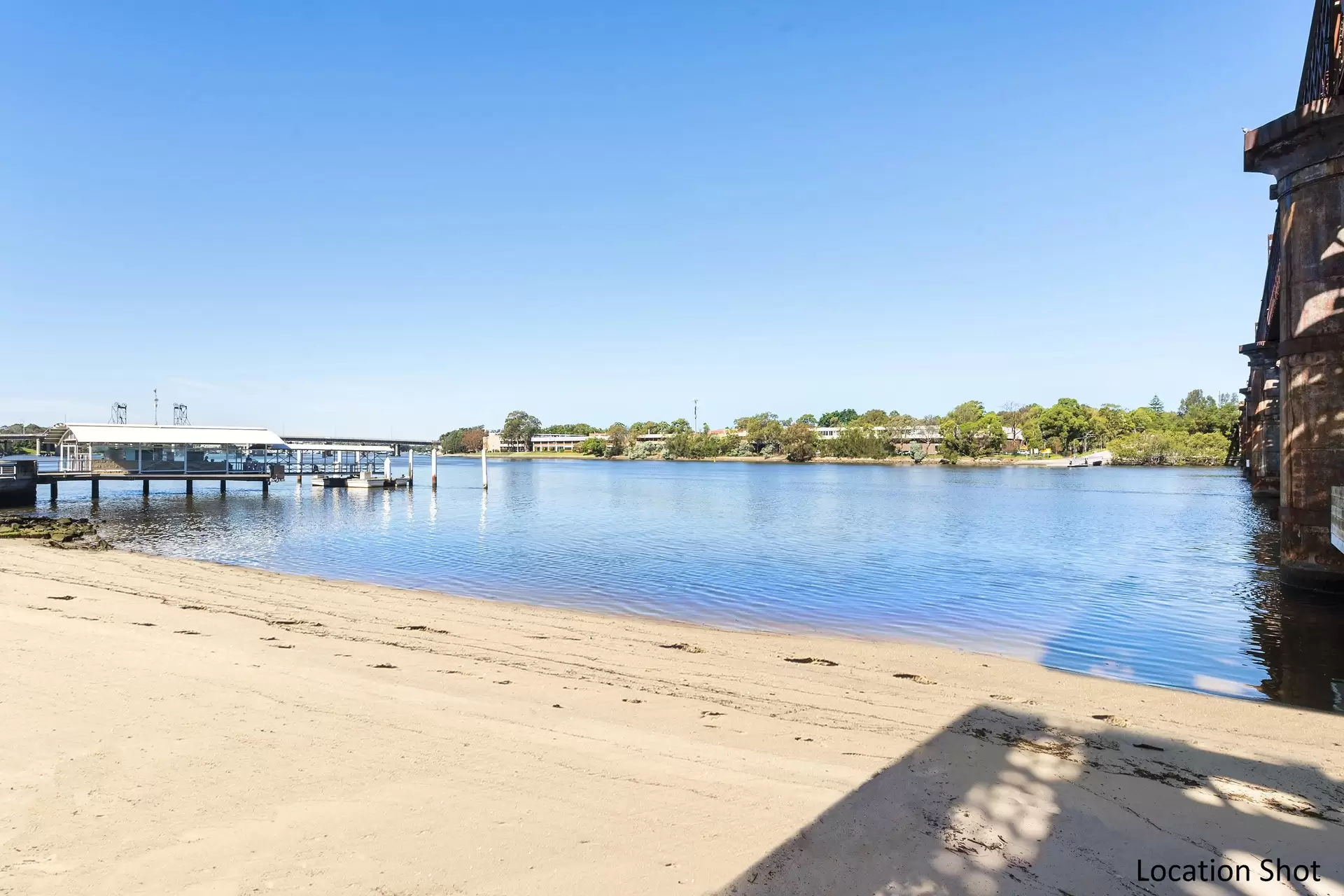 15/29 Meadow Crescent, Meadowbank Leased by Cassidy Real Estate - image 1