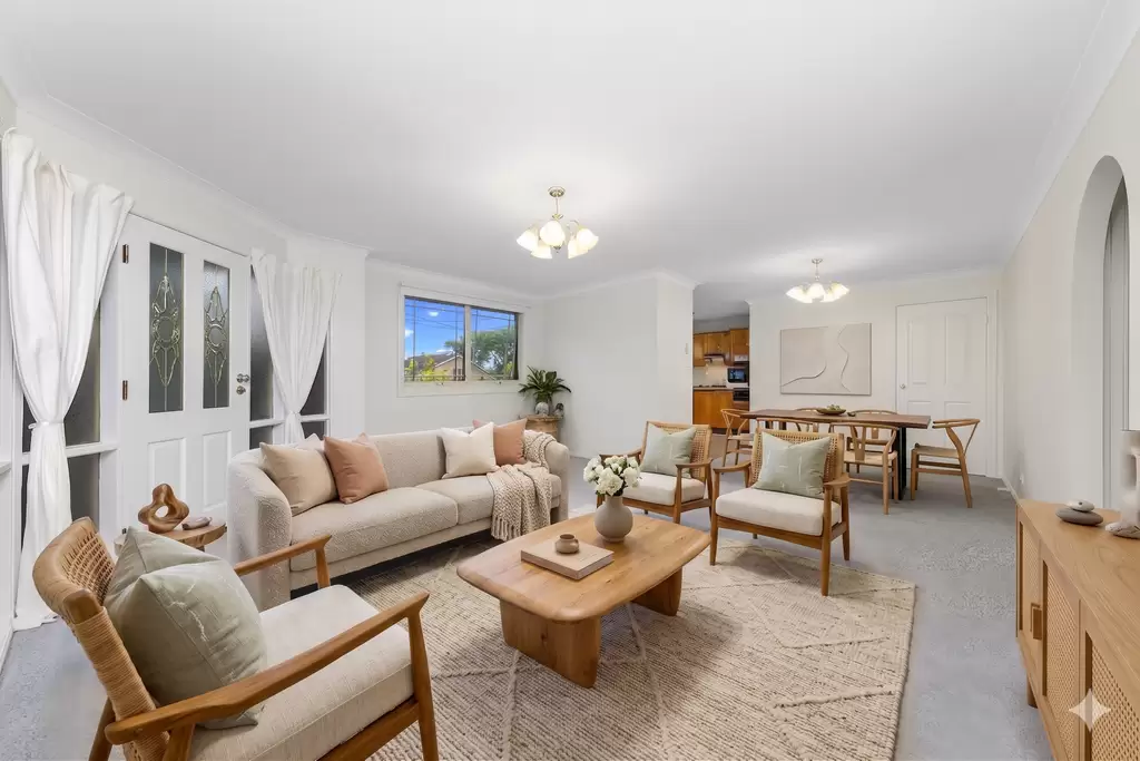 1/3 Champion Road, Tennyson Point Leased by Cassidy Real Estate
