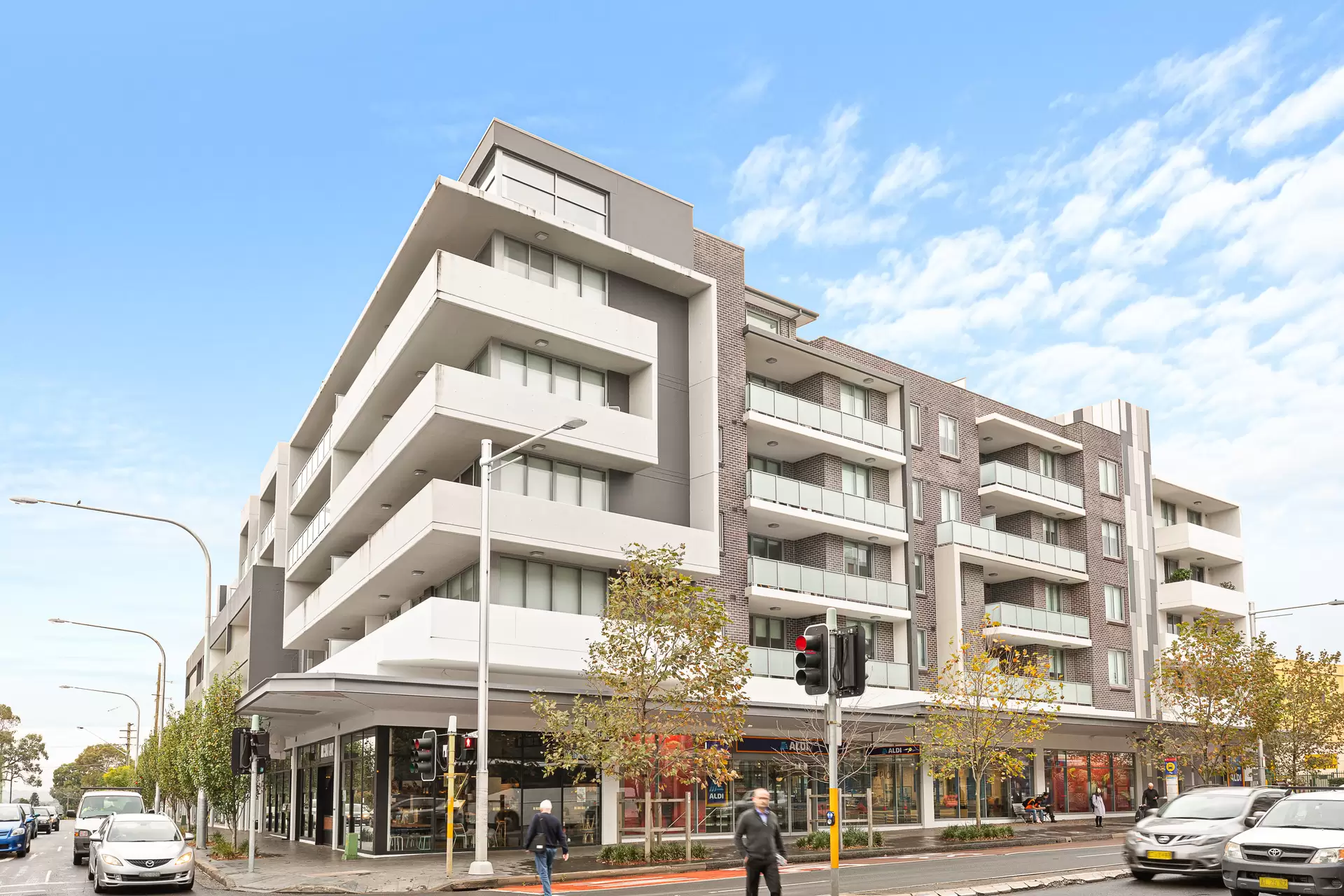 1/1 Monash Road, Gladesville Leased by Cassidy Real Estate - image 1