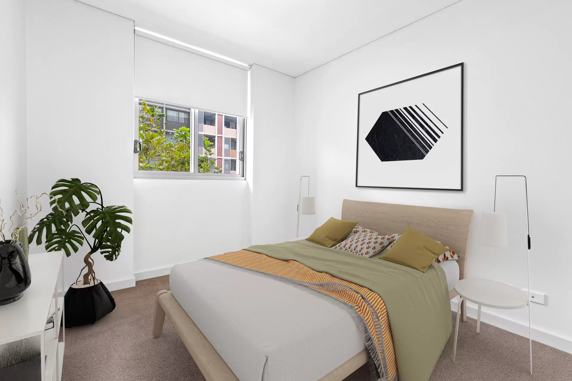 1/1 Monash Road, Gladesville Leased by Cassidy Real Estate - image 1