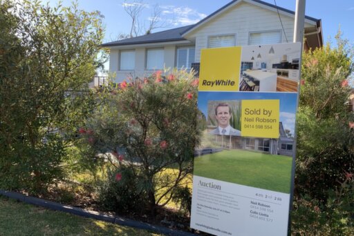 3 The Strand, Gladesville Sold by Cassidy Real Estate