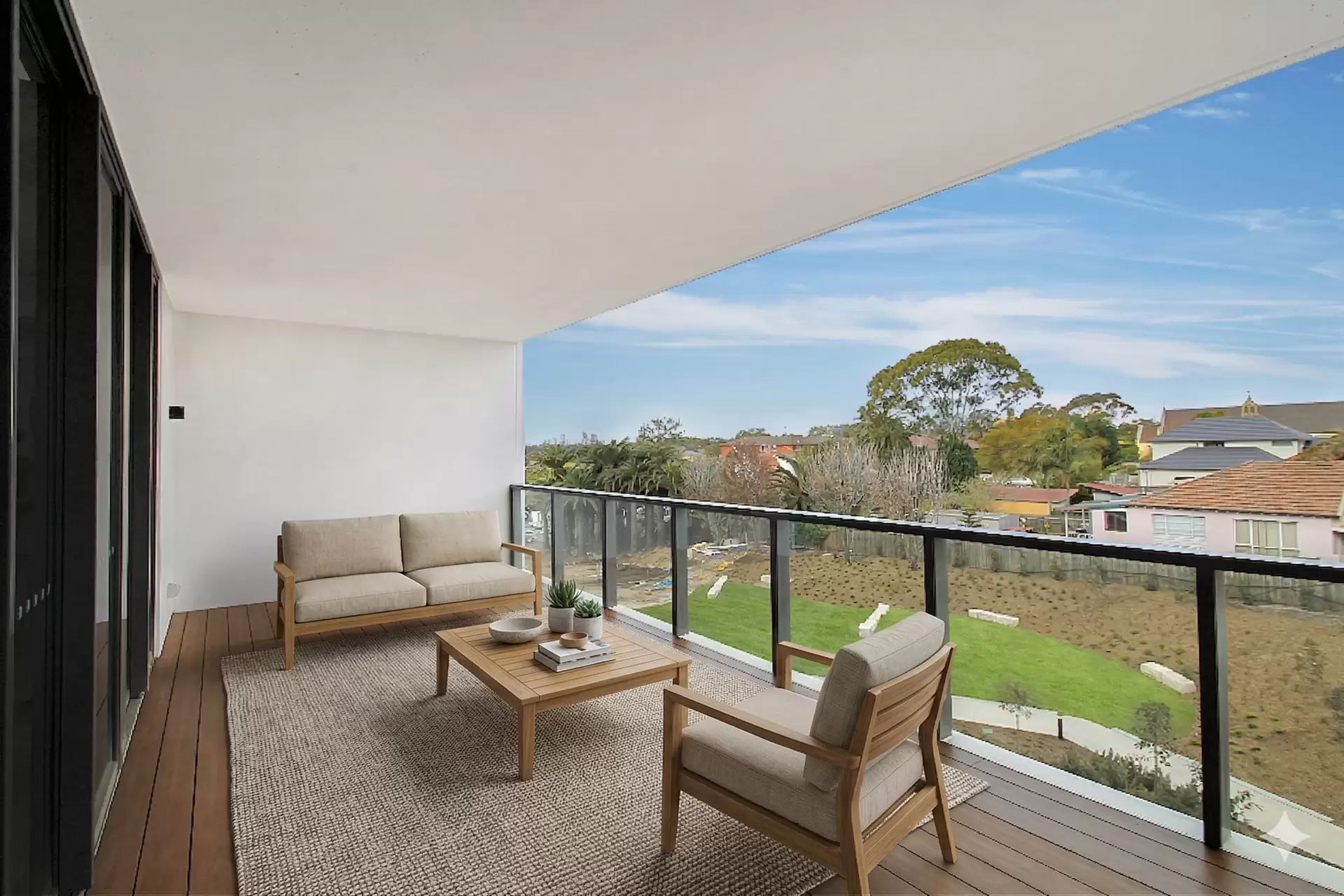 407S/2 Lardelli Drive, Ryde For Lease by Cassidy Real Estate - image 1