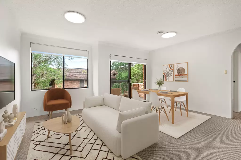 6/31  Meadow Crescent, Meadowbank Sold by Cassidy Real Estate