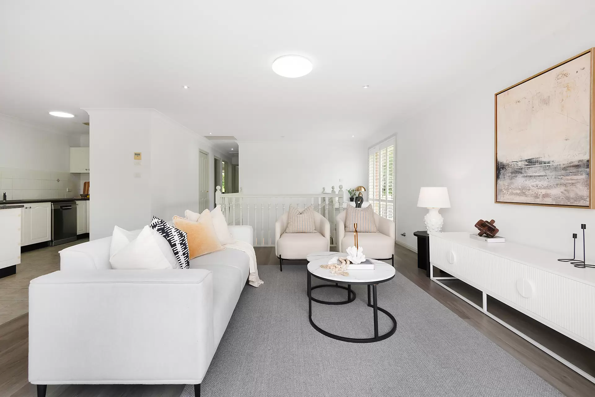 20A Bayview Street, Tennyson Point For Lease by Cassidy Real Estate - image 1