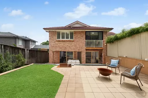20A Bayview Street, Tennyson Point For Lease by Cassidy Real Estate