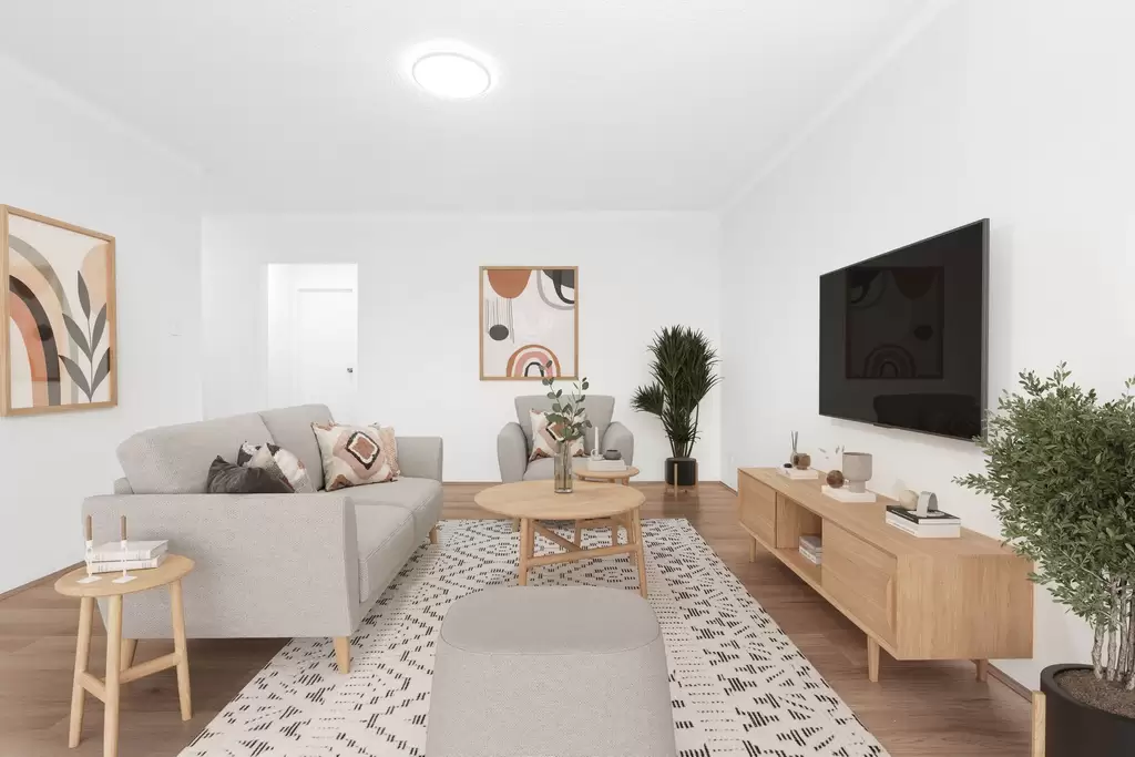 6/818 Victoria Road, Ryde For Sale by Cassidy Real Estate