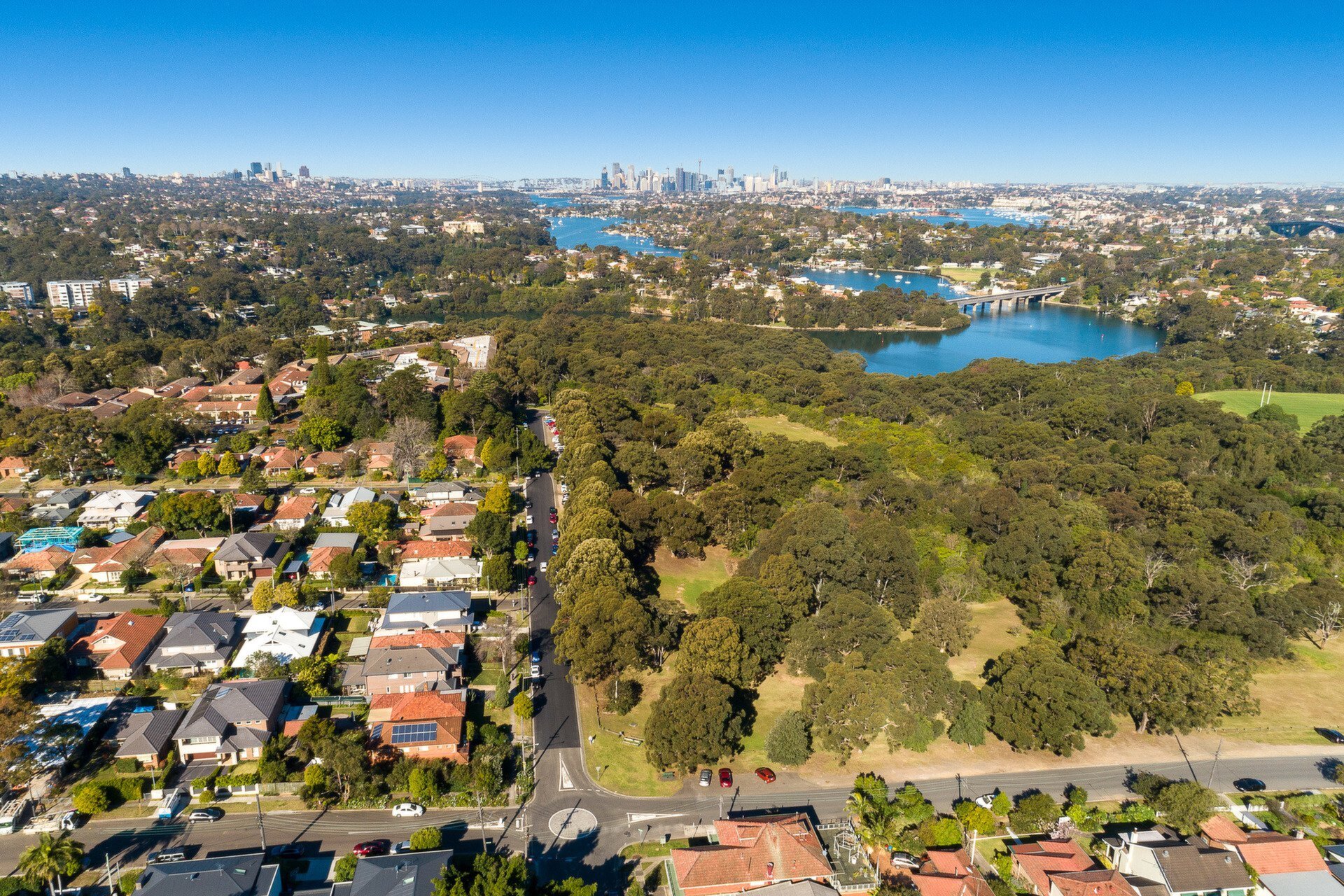 98 High Street, Hunters Hill Sold by Cassidy Real Estate - image 1
