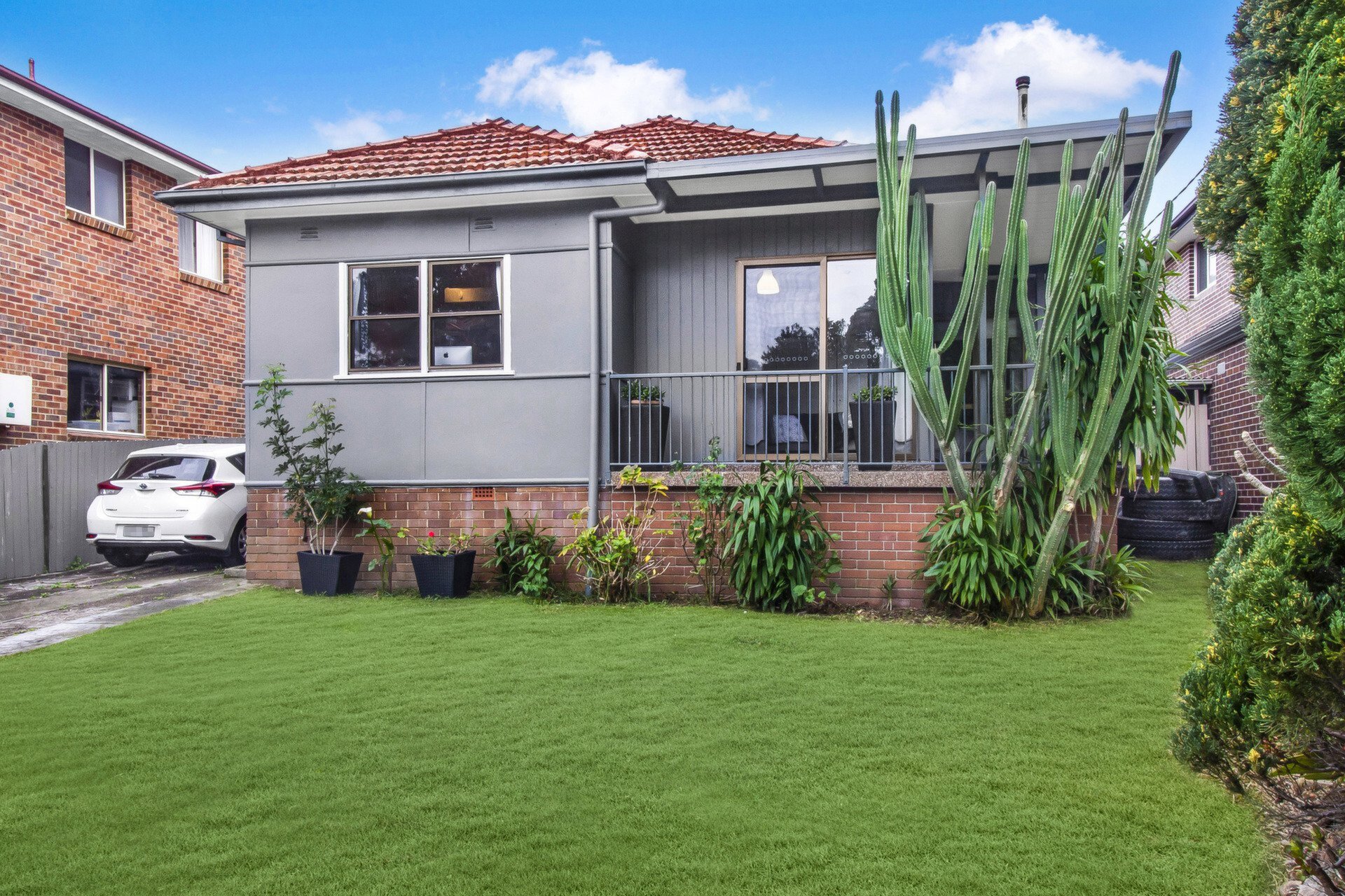 98 High Street, Hunters Hill Sold by Cassidy Real Estate - image 1