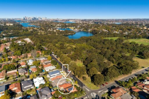 98 High Street, Hunters Hill Sold by Cassidy Real Estate