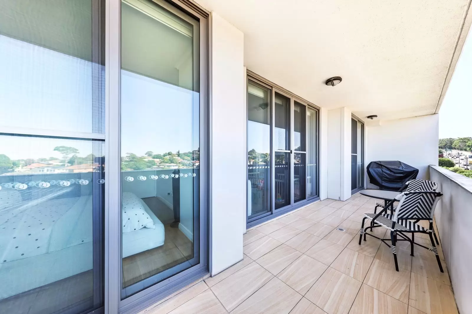 402/101 Church Street, Ryde Leased by Cassidy Real Estate - image 1