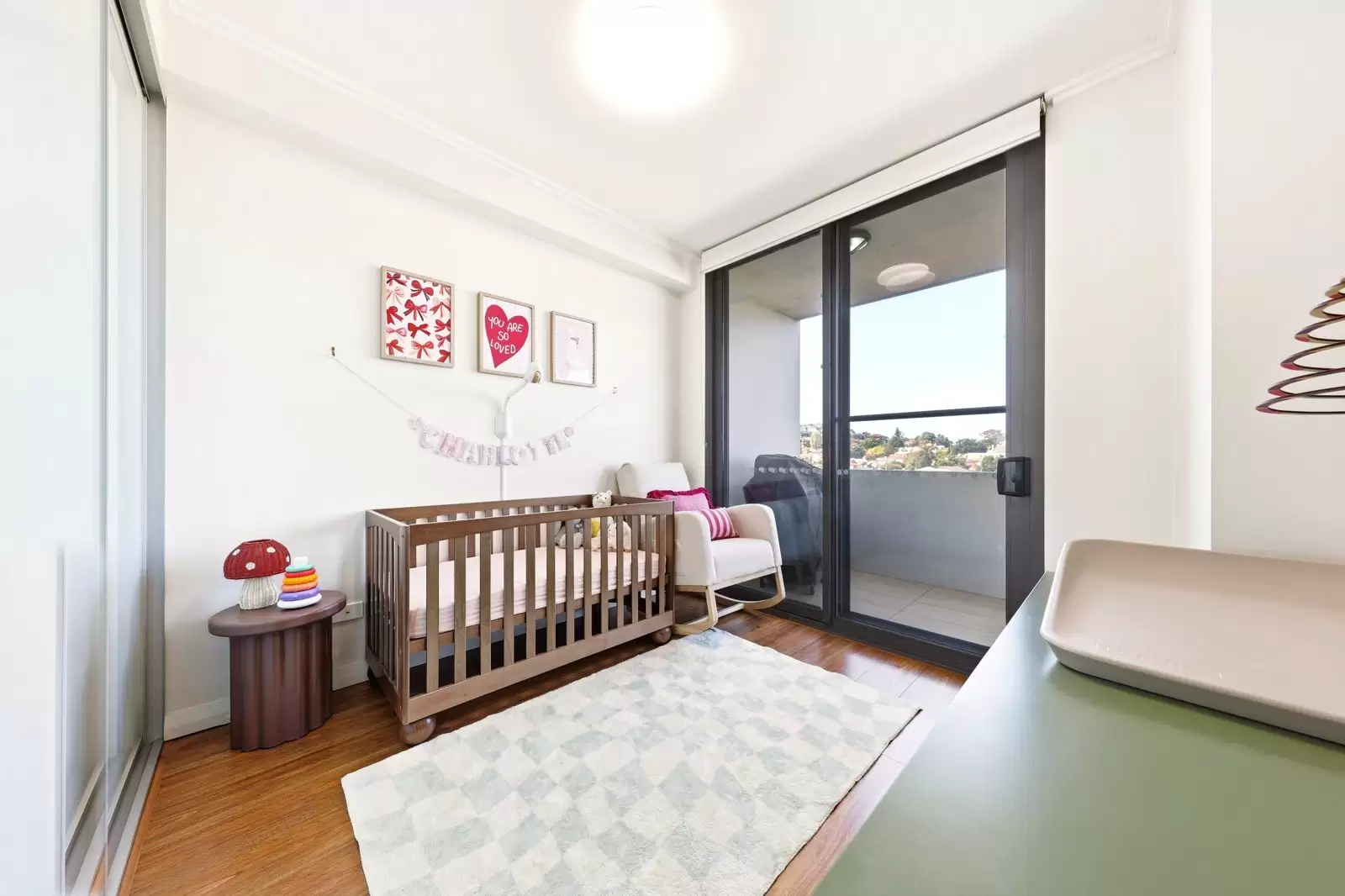 402/101 Church Street, Ryde Leased by Cassidy Real Estate - image 1