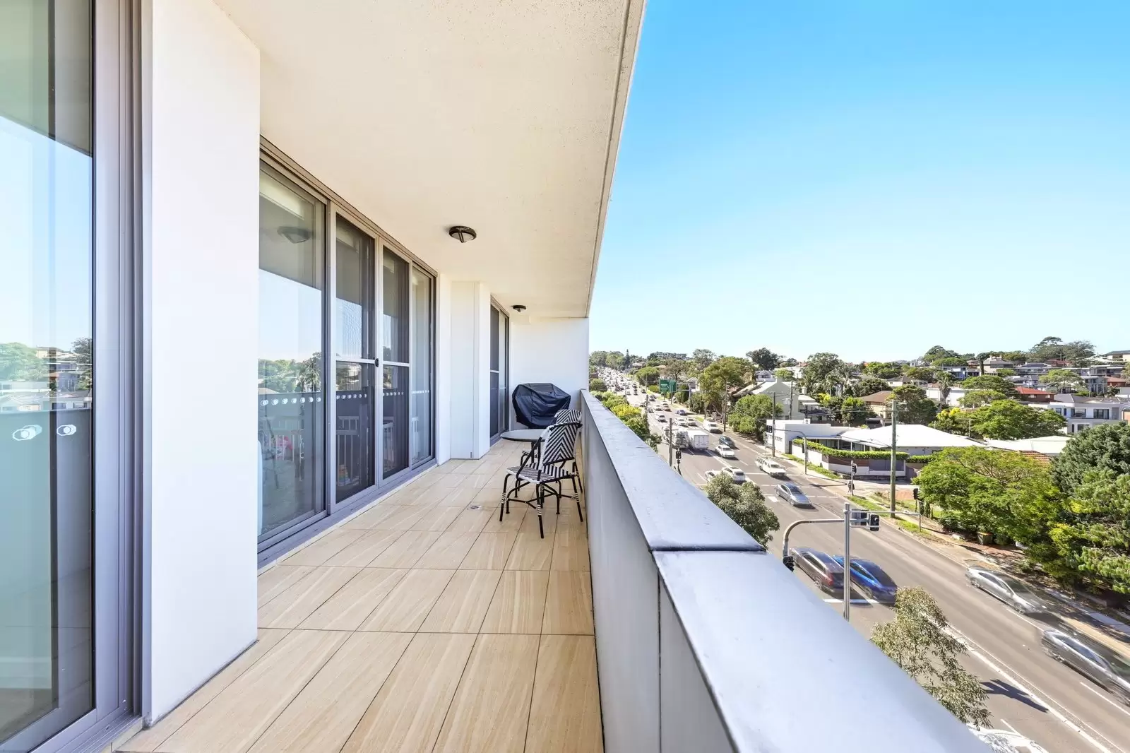 402/101 Church Street, Ryde Leased by Cassidy Real Estate - image 1