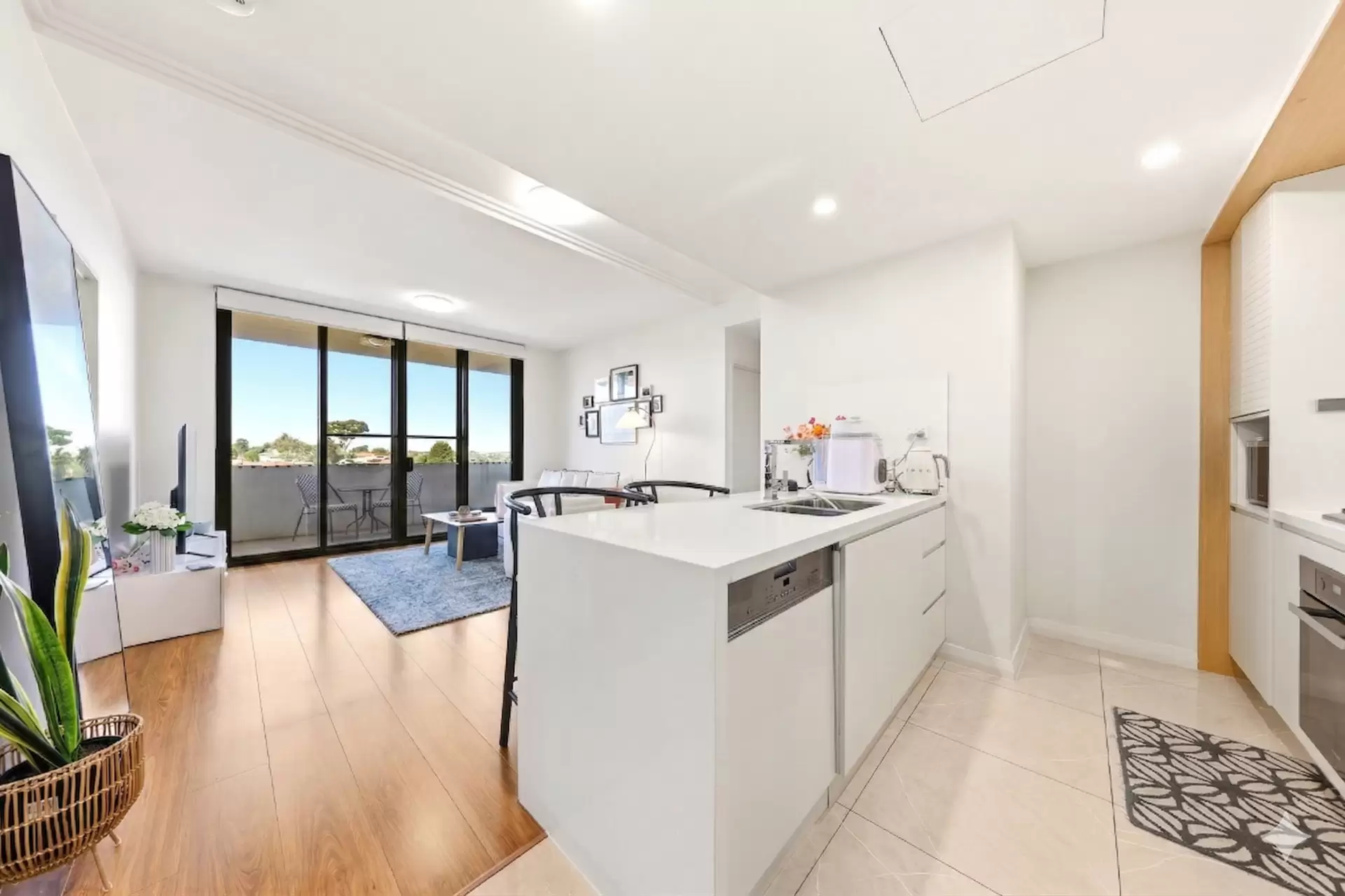 402/101 Church Street, Ryde Leased by Cassidy Real Estate - image 1