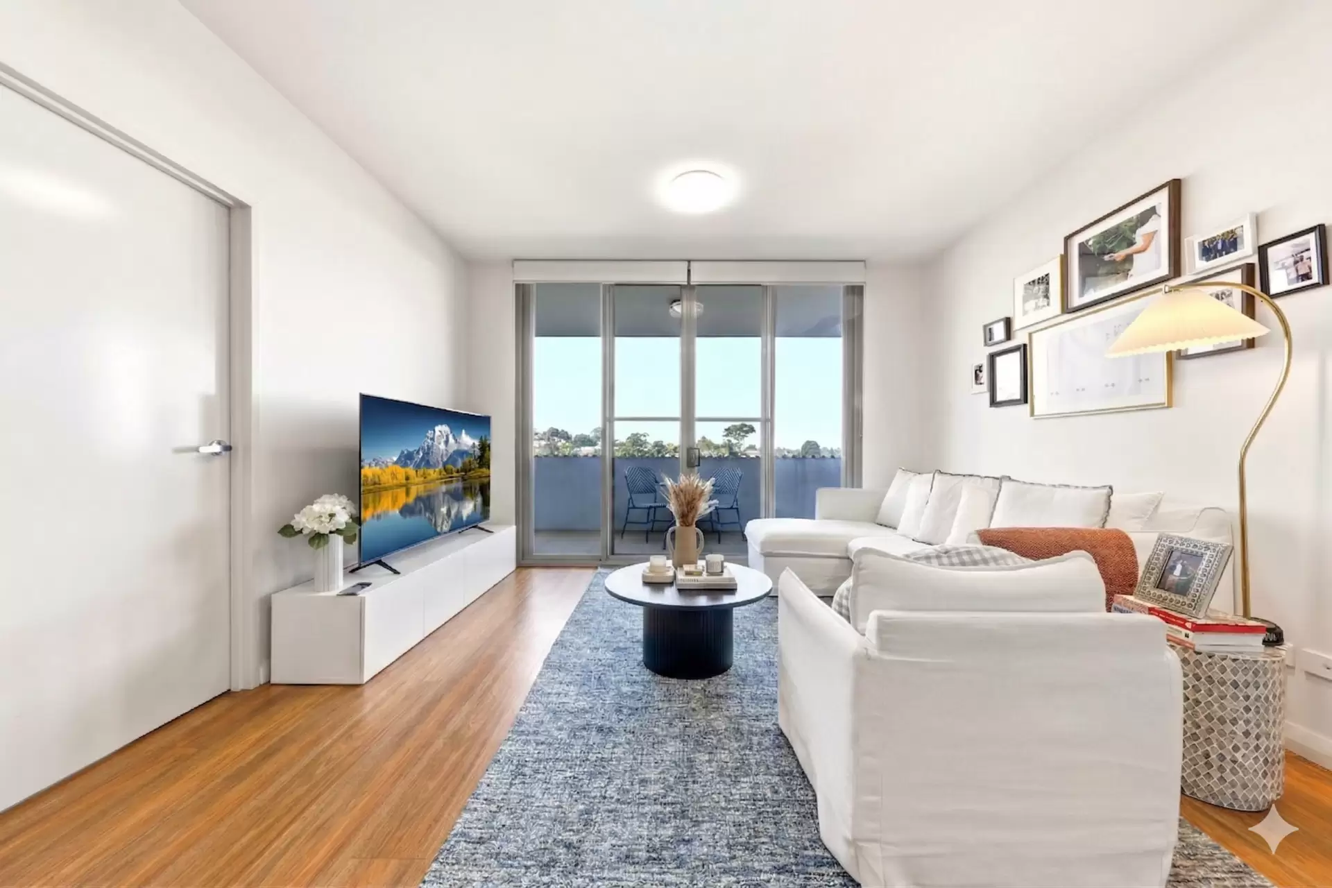 402/101 Church Street, Ryde Leased by Cassidy Real Estate - image 1