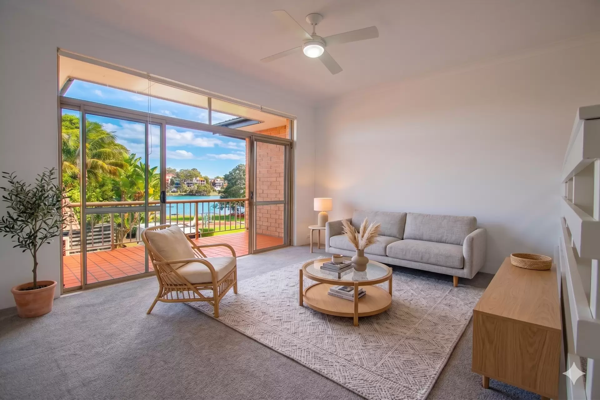 8/3-9A Beach Street, Tennyson Point For Lease by Cassidy Real Estate - image 1