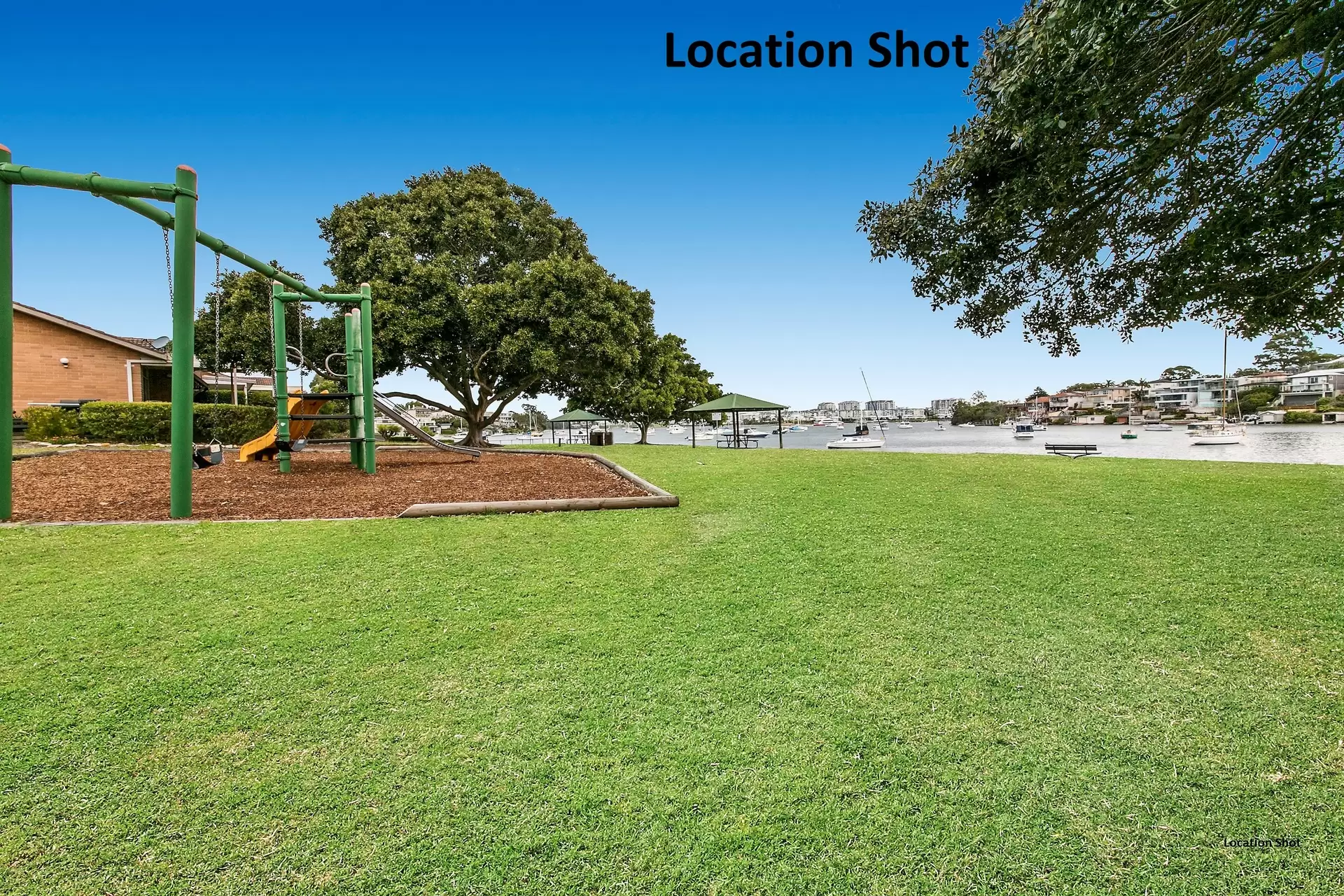 8/3-9A Beach Street, Tennyson Point For Lease by Cassidy Real Estate - image 1
