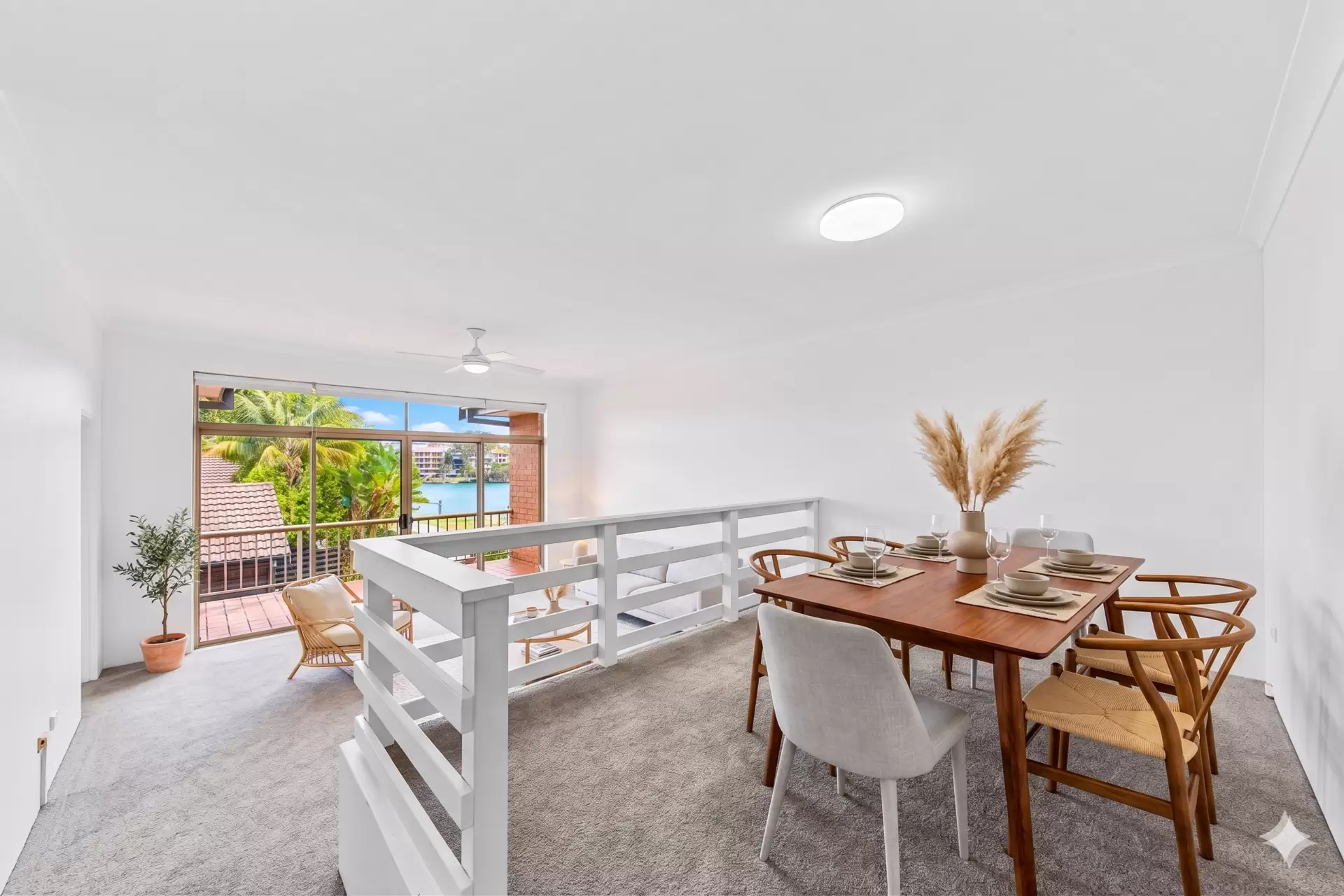8/3-9A Beach Street, Tennyson Point For Lease by Cassidy Real Estate - image 1