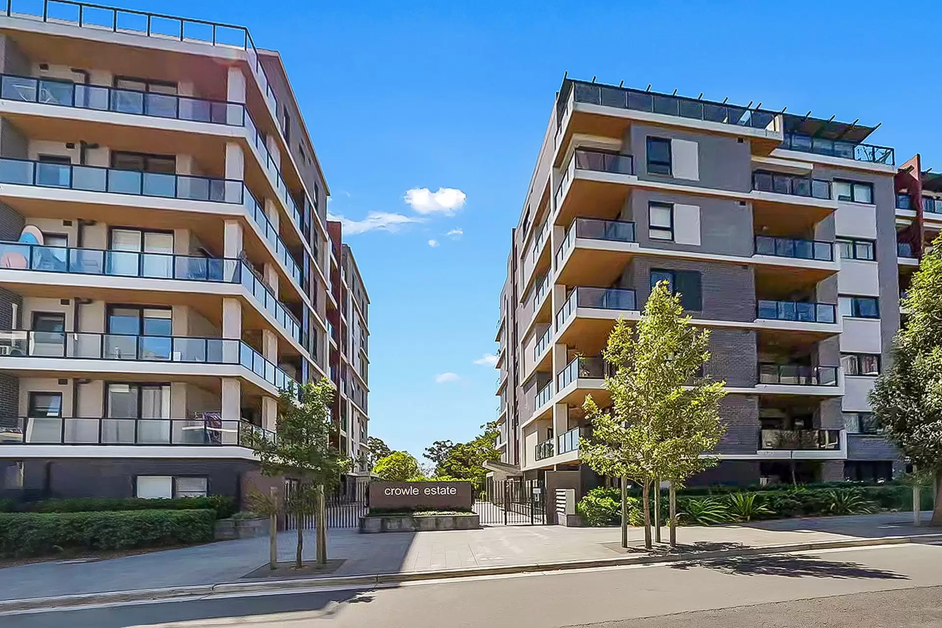 2010/2D Porter Street, Ryde For Lease by Cassidy Real Estate - image 1