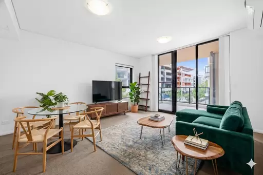 2010/2D Porter Street, Ryde For Lease by Cassidy Real Estate
