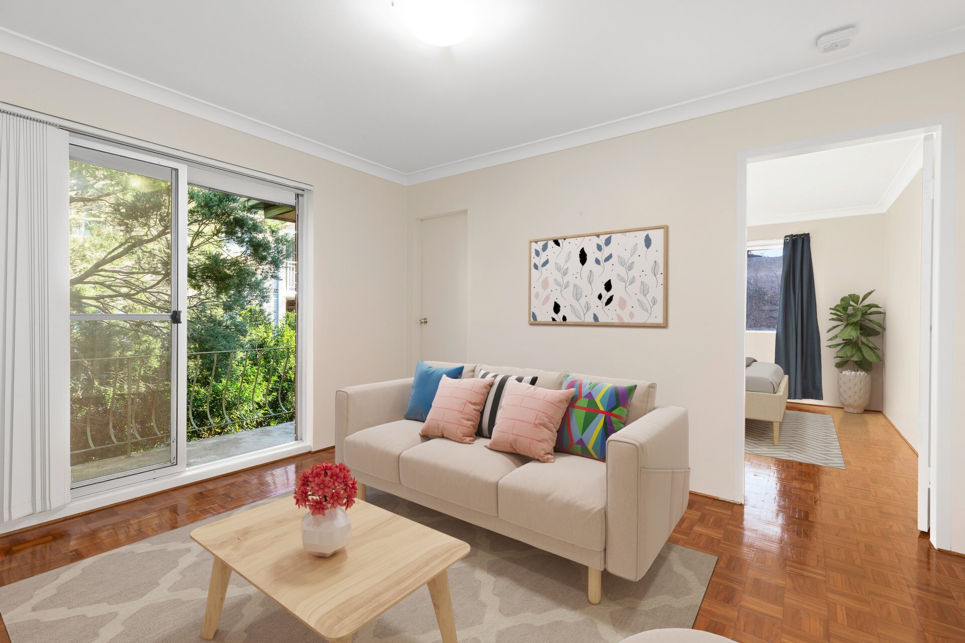 10/8 Harvard Street, Gladesville Sold by Cassidy Real Estate - image 1