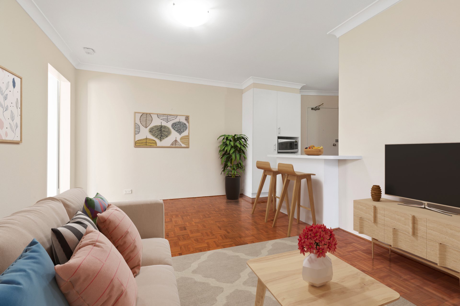 10/8 Harvard Street, Gladesville Sold by Cassidy Real Estate - image 1