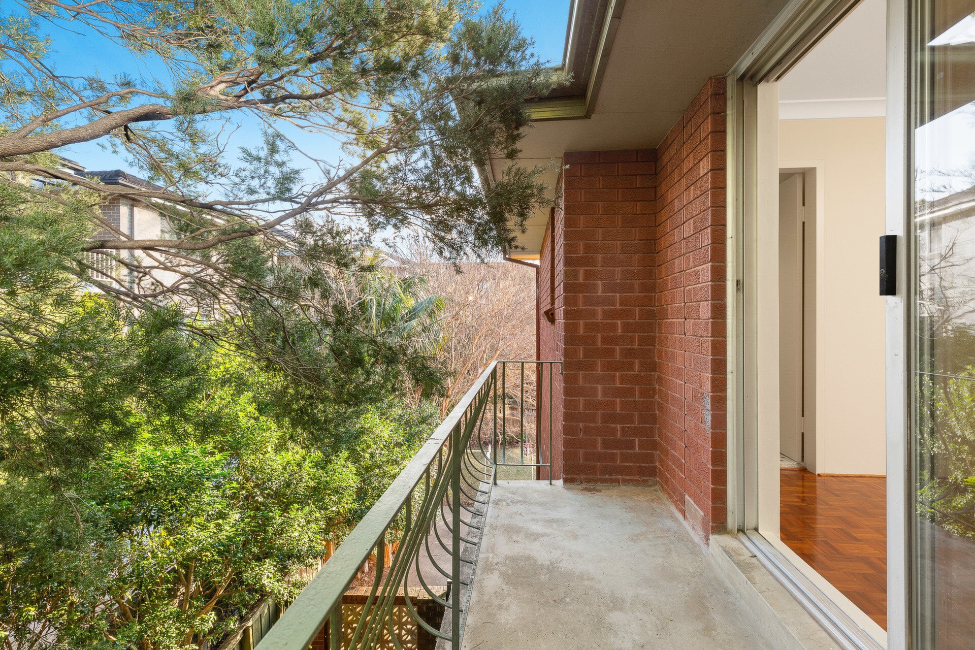 10/8 Harvard Street, Gladesville Sold by Cassidy Real Estate - image 1