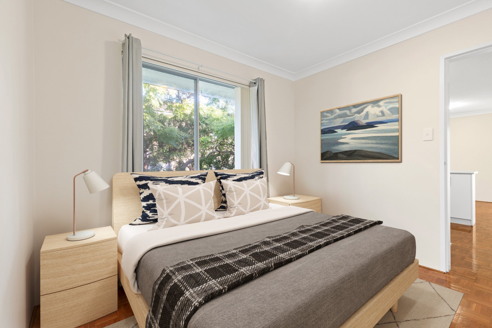 10/8 Harvard Street, Gladesville Sold by Cassidy Real Estate - image 1