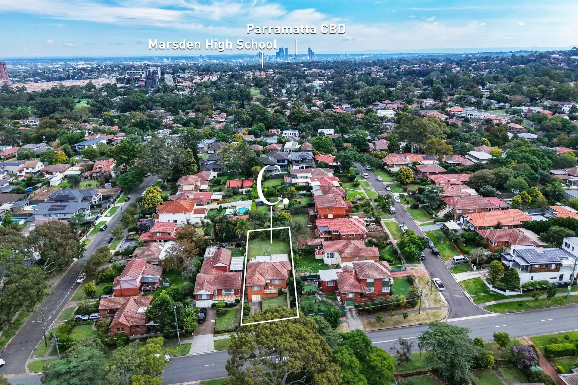 20 Shaftsbury Road, Denistone West For Sale by Cassidy Real Estate - image 1