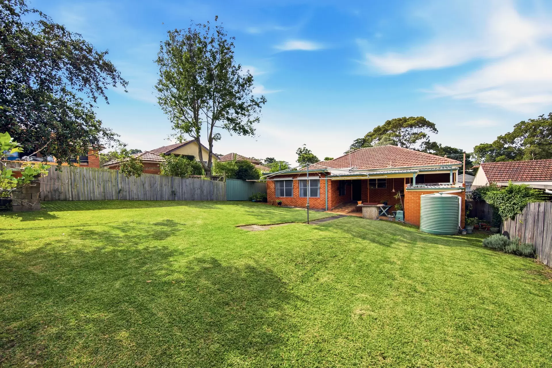 20 Shaftsbury Road, Denistone West For Sale by Cassidy Real Estate - image 1
