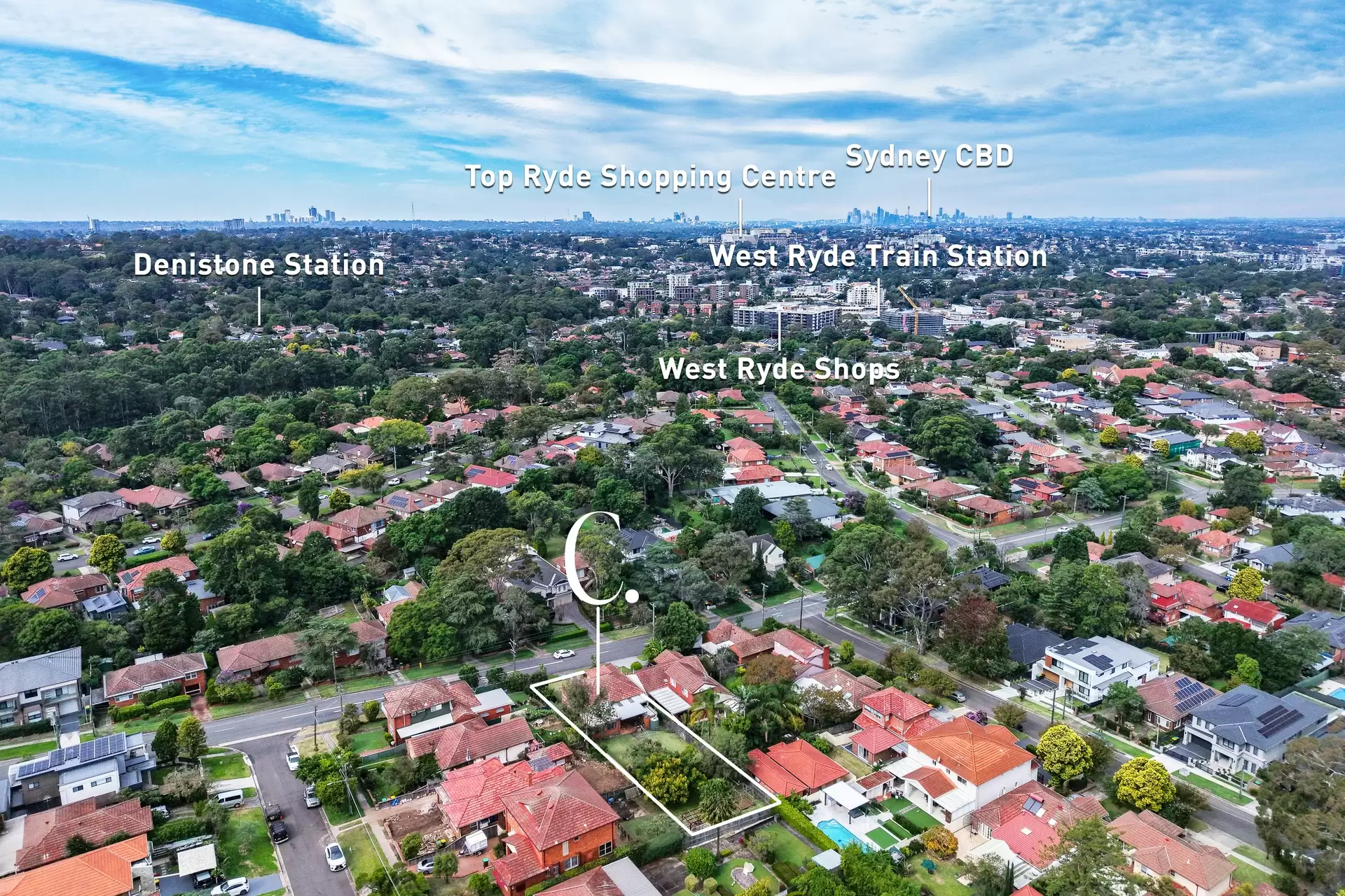 20 Shaftsbury Road, Denistone West For Sale by Cassidy Real Estate - image 1