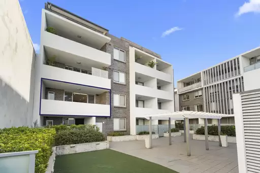 9/1 Monash Road, Gladesville For Sale by Cassidy Real Estate
