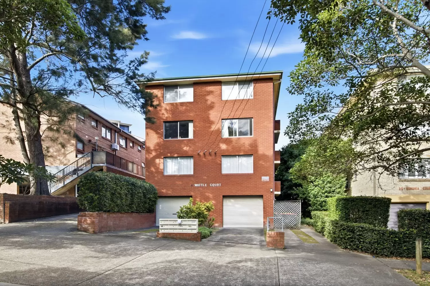 6/8 Pearson Street, Gladesville For Lease by Cassidy Real Estate - image 1