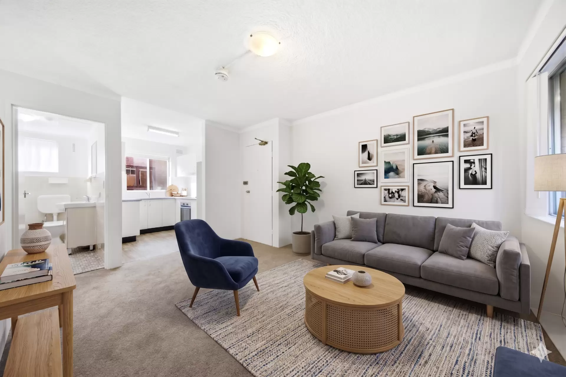 6/8 Pearson Street, Gladesville For Lease by Cassidy Real Estate - image 1
