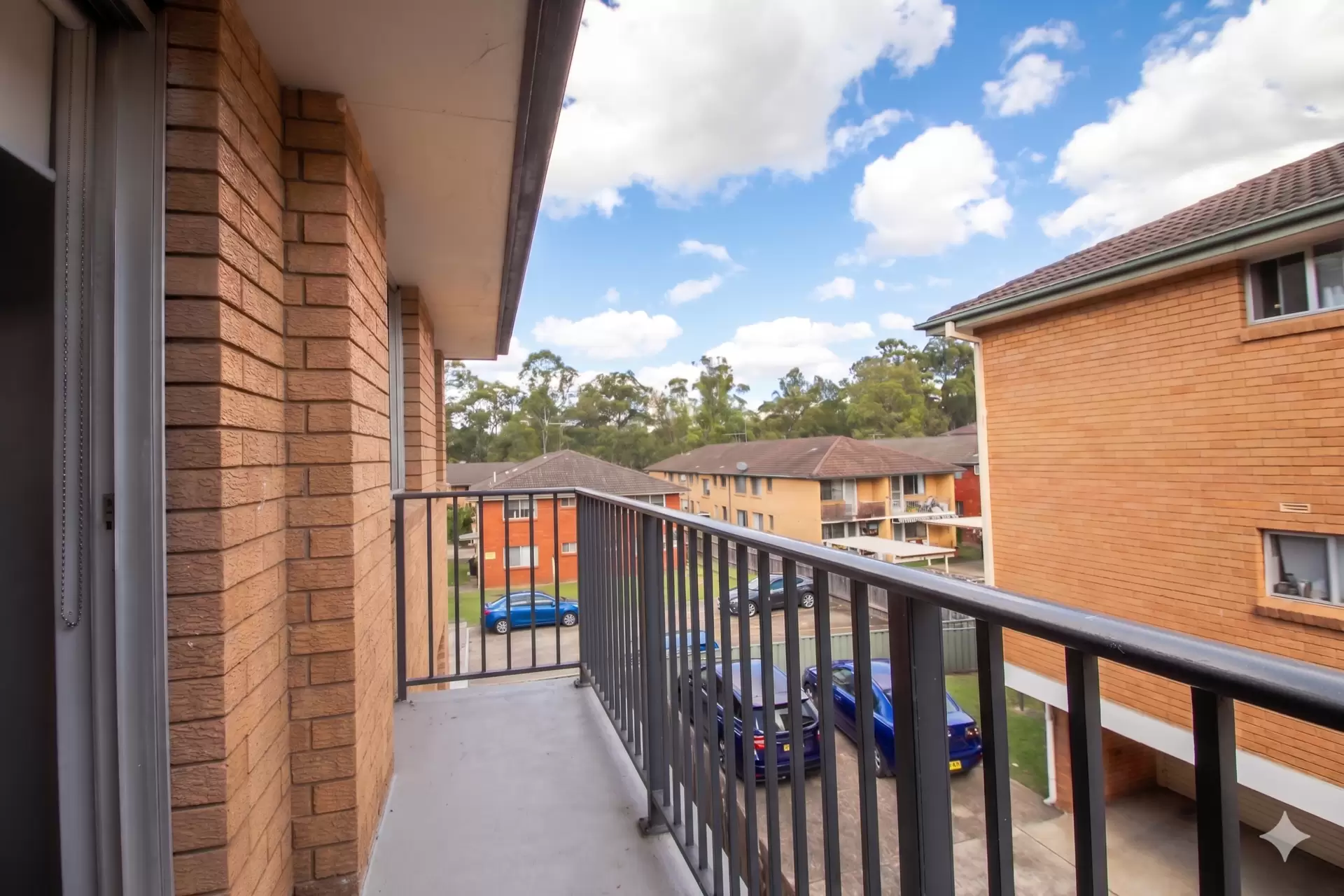 6/19 William Street, North Parramatta Leased by Cassidy Real Estate - image 1