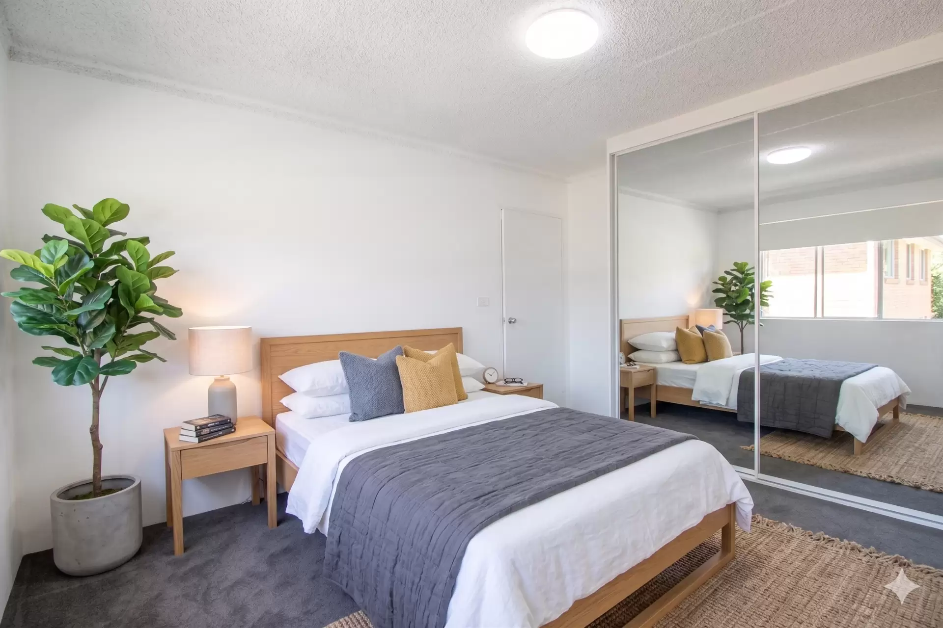 6/19 William Street, North Parramatta Leased by Cassidy Real Estate - image 1