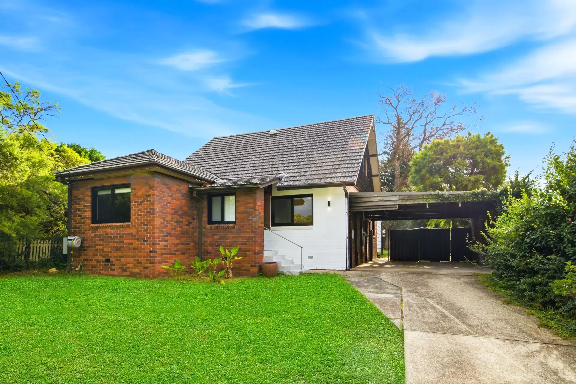 172 Pittwater Road, Gladesville For Lease by Cassidy Real Estate - image 1