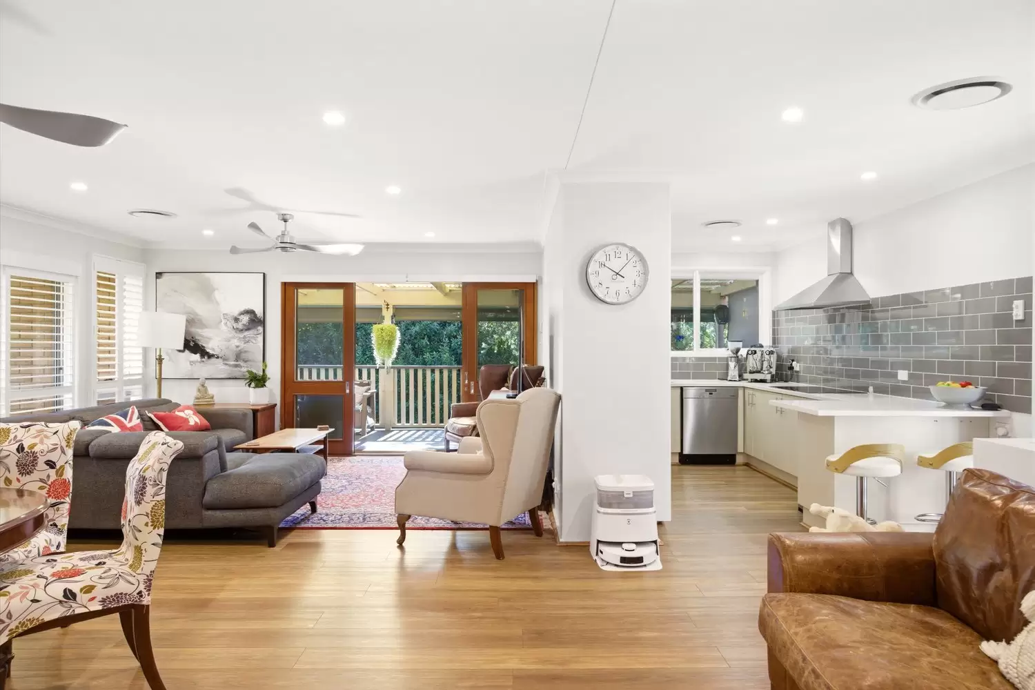 44 Thompson Street, Gladesville For Lease by Cassidy Real Estate - image 1