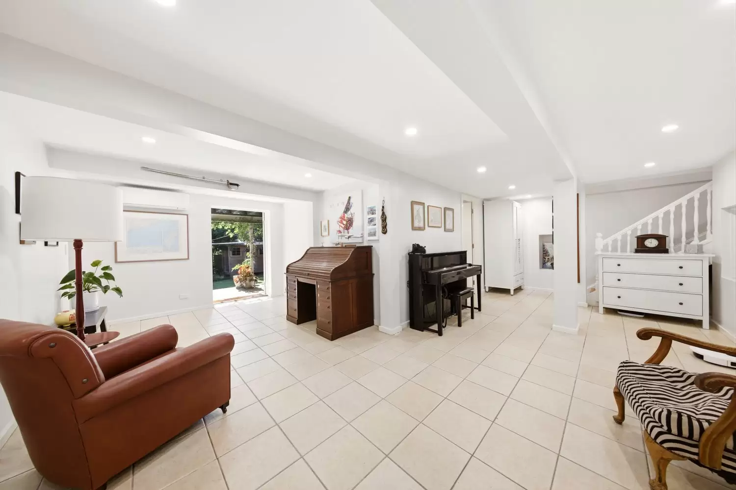 44 Thompson Street, Gladesville For Lease by Cassidy Real Estate - image 1