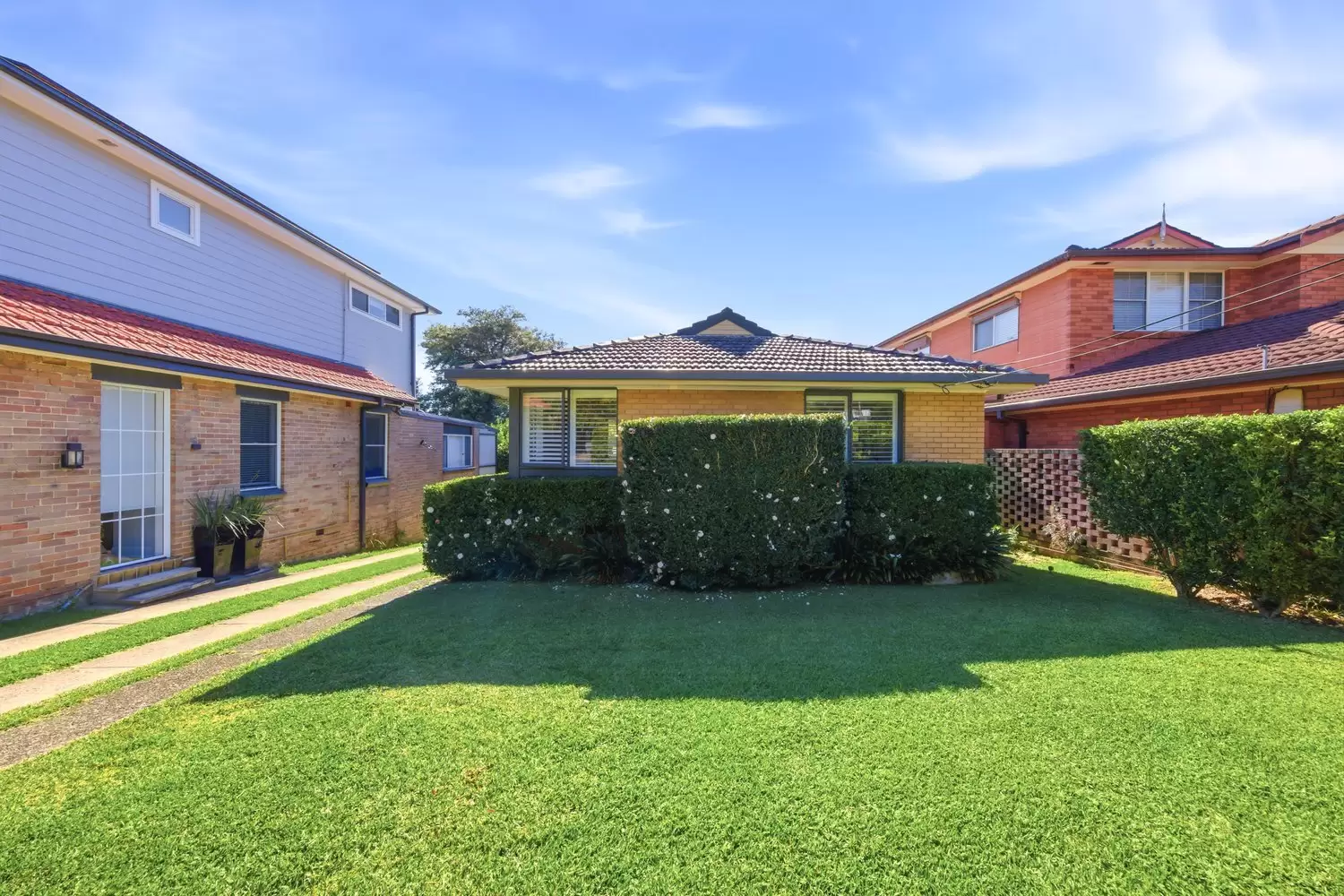 44 Thompson Street, Gladesville For Lease by Cassidy Real Estate - image 1