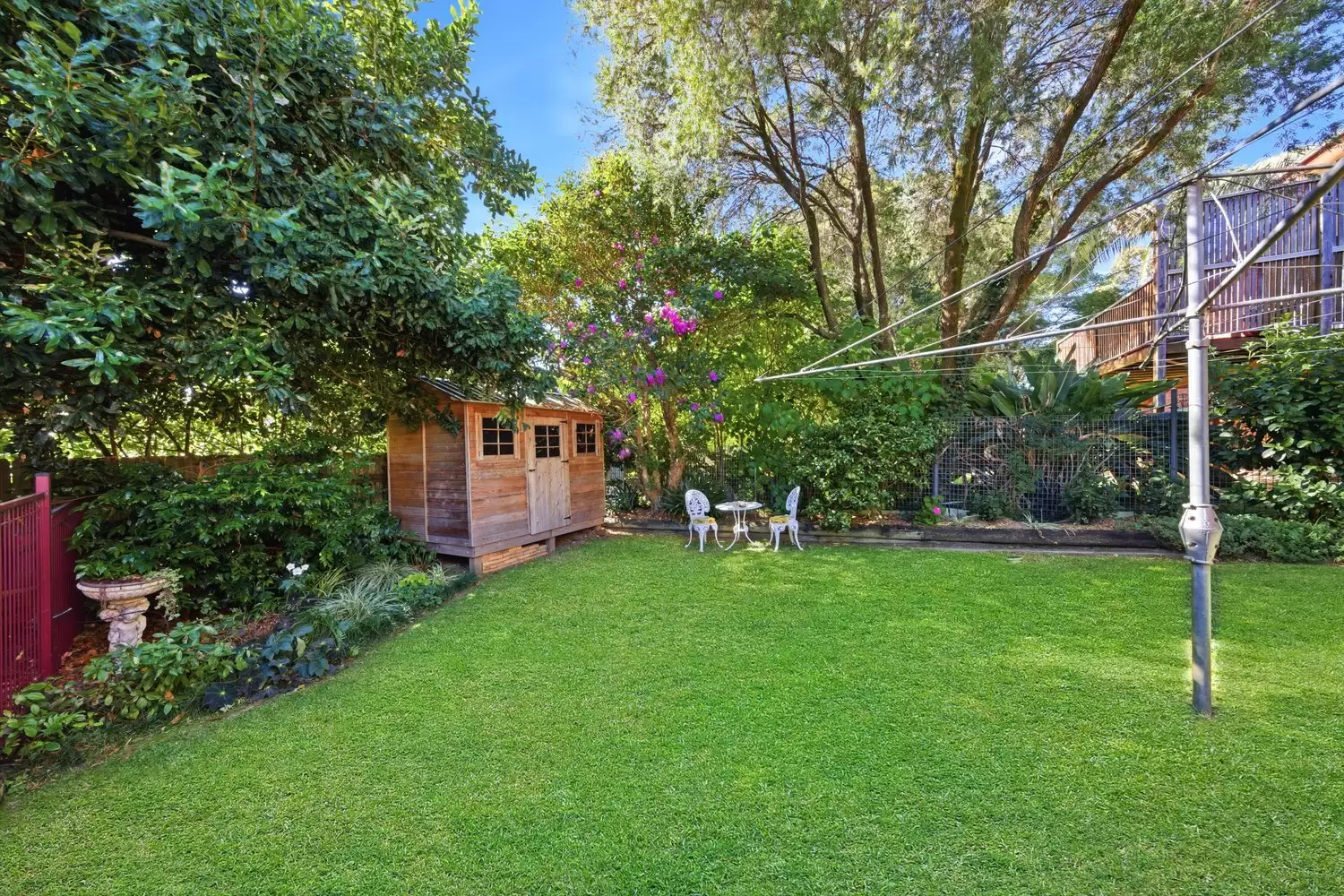 44 Thompson Street, Gladesville For Lease by Cassidy Real Estate - image 1