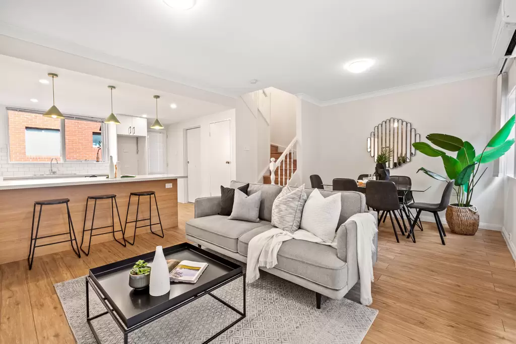 1/6 Pearson Street, Gladesville Auction by Cassidy Real Estate
