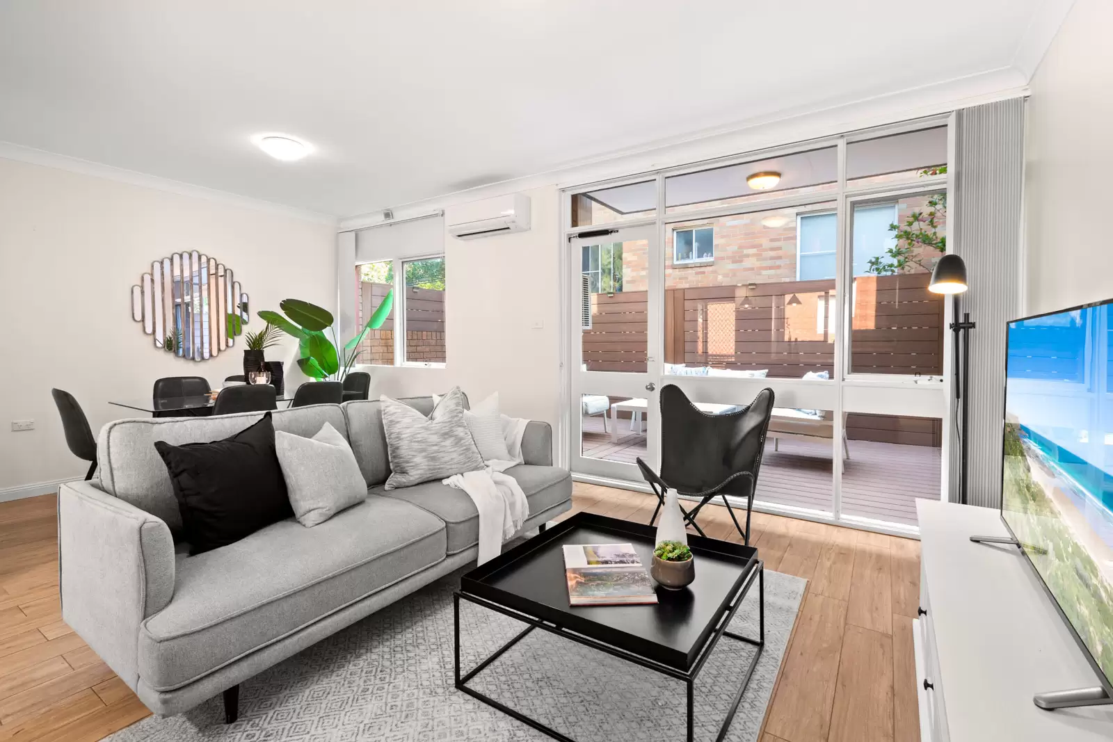 1/6 Pearson Street, Gladesville Auction by Cassidy Real Estate - image 1