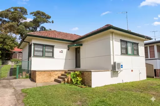 27A Gerrish Street, Gladesville For Lease by Cassidy Real Estate