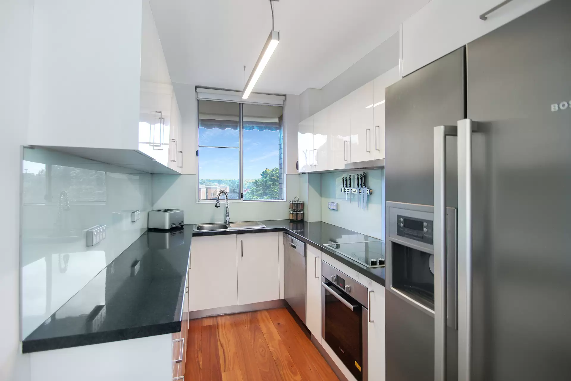 6/17 Meadow Crescent, Meadowbank For Lease by Cassidy Real Estate - image 1