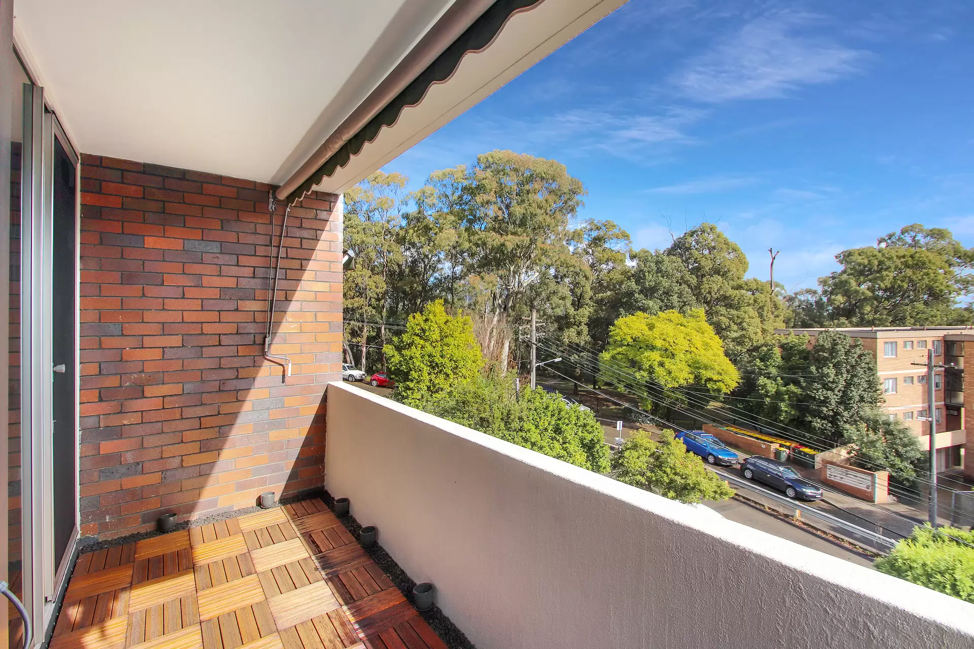 6/17 Meadow Crescent, Meadowbank For Lease by Cassidy Real Estate - image 1